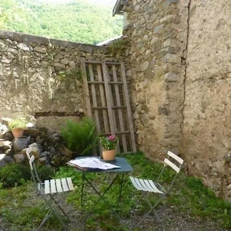 بيت للعطل Capoulet-et-junac, 1 Piece, 2 Personnes - Fr-1-419-412 *