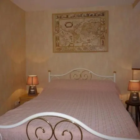 بيت للعطل Capoulet-et-junac, 1 Piece, 2 Personnes - Fr-1-419-412