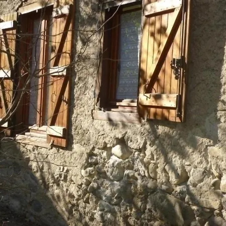 بيت للعطل Capoulet-et-junac, 1 Piece, 2 Personnes - Fr-1-419-412 Capoulet-et-Junac