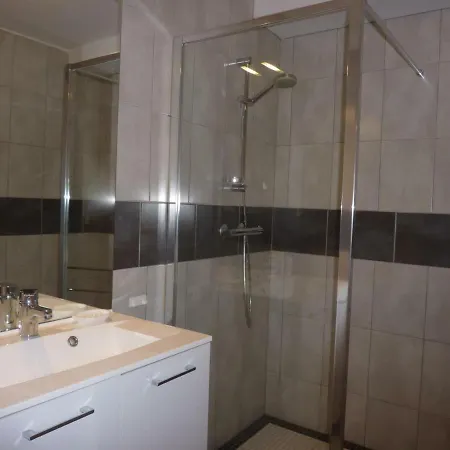 بيت للعطل Capoulet-et-junac, 1 Piece, 2 Personnes - Fr-1-419-412 *